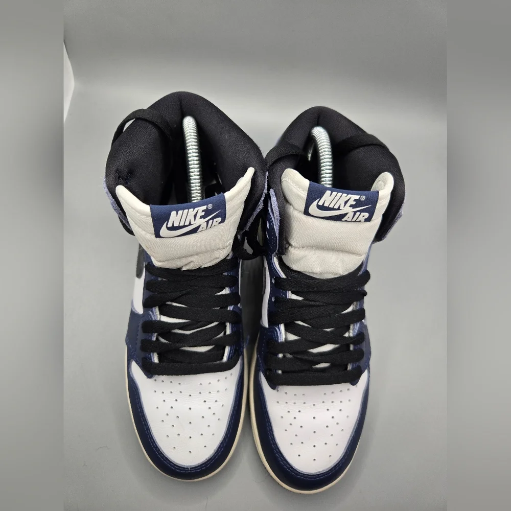 Air Jordan‎ 1 Retro High OG GS 